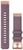 Garmin QuickFit 20 mm Nylon Ersatzarmband Garmin QuickFit 20 mm Nylon Ersatzarmband