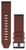 Garmin QuickFit 26 Leder Garmin QuickFit 26 Leder