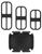 Garmin Trittfrequenzsensor 2 Garmin Trittfrequenzsensor 2