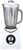 Gastroback 40898 Vital Mixer Basic Gastroback 40898 Vital Mixer Basic