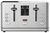 Gastroback 42396 Design Toaster Digital 4S Gastroback 42396 Design Toaster Digital 4S