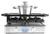 Gastroback 42562 Design Raclette-Fondue Advanced Plus Gastroback 42562 Design Raclette-Fondue Advanced Plus