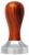 Gastroback 90614 Espresso-Tamper Gastroback 90614 Espresso-Tamper