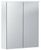 Geberit Option Basic Spiegelschrank (500257001) Geberit Option Basic Spiegelschrank (500257001)