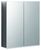 Geberit Option Plus Spiegelschrank (500206001) Geberit Option Plus Spiegelschrank (500206001)