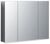 Geberit Option Plus Spiegelschrank (500592001) Geberit Option Plus Spiegelschrank (500592001)