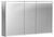 Geberit Option Spiegelschrank (500207001) Geberit Option Spiegelschrank (500207001)