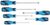 Gedore 3K-Schraubendreher-Satz 2150-2160 Gedore 3K-Schraubendreher-Satz 2150-2160