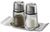 Gefu Salz- und Pfefferstreuer Set Brunch (33630) Gefu Salz- und Pfefferstreuer Set Brunch (33630)