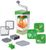 Genius Nicer Dicer Julietti 13-tlg. Genius Nicer Dicer Julietti 13-tlg.