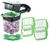 Genius Nicer Dicer Quick Set 7-tlg. Genius Nicer Dicer Quick Set 7-tlg.