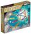 Geomag Color Glitter 30-tlg. Geomag Color Glitter 30-tlg.
