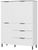 Germania GW-California Highboard (1470) Germania GW-California Highboard (1470)
