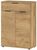 Germania GW-Fremont Schuhschrank 2790 Germania GW-Fremont Schuhschrank 2790