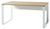 Germania GW-Lioni Schreibtisch 4157 Germania GW-Lioni Schreibtisch 4157