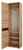 Germania GW-Lissabon Garderobenschrank 3476 Germania GW-Lissabon Garderobenschrank 3476