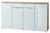 Germania GW-Telde Sideboard 3983 Germania GW-Telde Sideboard 3983