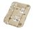 Geuther Wickelmulde 5832 Geuther Wickelmulde 5832