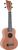 Gewa Sopran Ukulele Manoa P-SO Gewa Sopran Ukulele Manoa P-SO