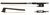 Gewa Violinbogen Brasilholz Student Rund 1/16 Gewa Violinbogen Brasilholz Student Rund 1/16