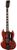 Gibson SG '61 Standard Maestro Vibrola Gibson SG '61 Standard Maestro Vibrola
