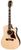Gibson Songwriter Antique Natural Gibson Songwriter Antique Natural