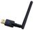 Gigablue USB 2.0 WiFi 600 Mbps Adapter Gigablue USB 2.0 WiFi 600 Mbps Adapter