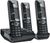 Gigaset Comfort 550A Trio Gigaset Comfort 550A Trio