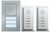 Gira Zweifamilienhaus-Paket Audio 049544 Gira Zweifamilienhaus-Paket Audio 049544