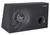 Gladen RS 08-VB Gladen RS 08-VB