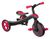 Globber Explorer 2 in 1 Globber Explorer 2 in 1