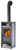Globe Fire Luna II H Globe Fire Luna II H