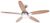 Globo Azura Deckenventilator (0308) Globo Azura Deckenventilator (0308)