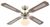 Globo Champion Deckenventilator (0309) Globo Champion Deckenventilator (0309)