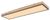 Globo Doro Deckenleuchte (416080WD4) Globo Doro Deckenleuchte (416080WD4)