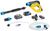 Gloria MultiJet 18V Set (000301.0000) Gloria MultiJet 18V Set (000301.0000)