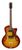 Godin 5th Avenue CW Kingpin II Godin 5th Avenue CW Kingpin II