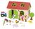 Goki Mein Bauernhof mit Spielfiguren Goki Mein Bauernhof mit Spielfiguren