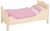 Goki Puppenbett 51917 Goki Puppenbett 51917