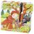 Goki Würfelpuzzle Märchen (57542) Goki Würfelpuzzle Märchen (57542)