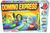 Goliath Games Domino Express Crazy Race Goliath Games Domino Express Crazy Race