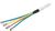 Goobay 80 dB Quattro Koax-Antennenkabel Set Goobay 80 dB Quattro Koax-Antennenkabel Set