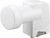 Goobay Universal Twin LNB (67270) Goobay Universal Twin LNB (67270)