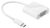 Goobay USB-C-Adapter VGA (66260) Goobay USB-C-Adapter VGA (66260)