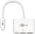 Goobay USB-C Multiport-Adapter HDMI PD (62104) Goobay USB-C Multiport-Adapter HDMI PD (62104)
