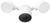 Google Nest Cam mit Flutlicht Google Nest Cam mit Flutlicht