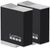 GoPro Enduro Akku 2er Pack (ADBAT-211) GoPro Enduro Akku 2er Pack (ADBAT-211)