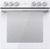 Gorenje BC6715E02WK + ECD643BX Gorenje BC6715E02WK + ECD643BX