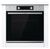 Gorenje BCSI6737E06X Gorenje BCSI6737E06X