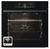 Gorenje BPSA6747A08BGWI Gorenje BPSA6747A08BGWI